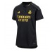 Cheap Real Madrid Jude Bellingham #5 Third Football Shirt Women 2023-24 Short Sleeve